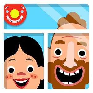 Скачать Pepi House