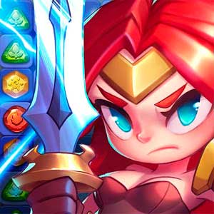 Скачать Raids & Puzzles: РПГ Квест