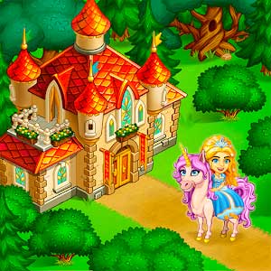 Скачать Idle Magic city