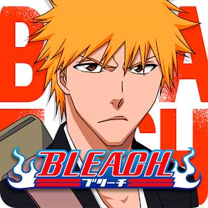 Скачать BLEACH Mobile 3D