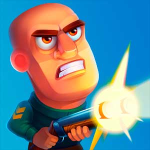 Скачать Don Zombie - Kill the Undead!