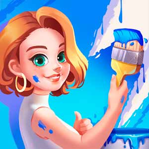 Скачать My Town - High Street Dreams