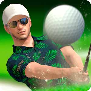 Скачать Король гольфа – мировой тур