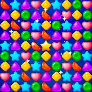 Скачать Jelly Star Night