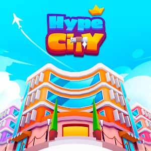 Скачать Hype City - Idle Tycoon