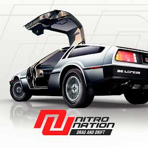 Скачать Nitro Nation Experiment