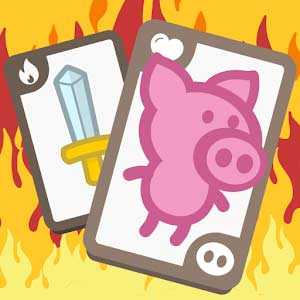 Скачать Card Hog