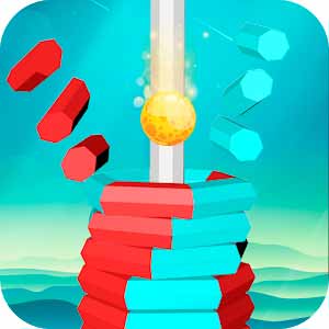 Скачать Stack Block Crusher