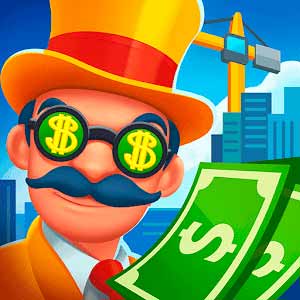 Скачать Idle Property Manager Tycoon