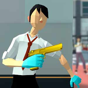 Скачать Jump And Shoot!