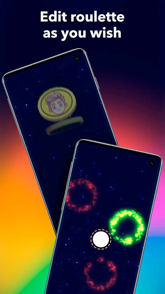 А4 Колесо фортуны