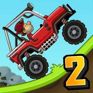 Скачать Hill Climb Racing 2