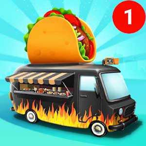 Скачать Food Truck Chef: Cooking Game