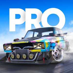 Скачать Drift Max Pro - Car Drifting Game
