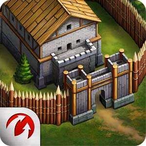 Скачать Gods and Glory: War for the Throne