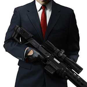 Скачать Hitman Снайпер (Hitman Sniper)