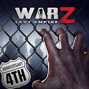 Скачать Last Empire - War Z: Стратегия