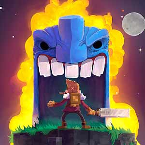 Скачать Tiny Tomb: Dungeon Explorer