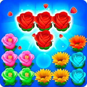 Скачать Block Puzzle Blossom