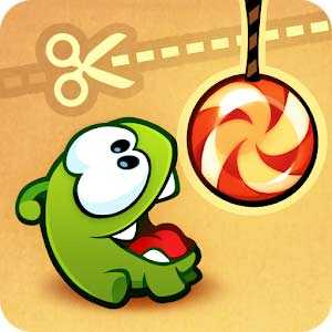 Скачать Cut the Rope FULL FREE