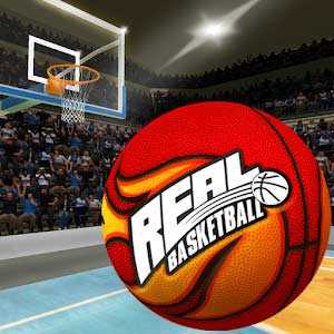 Скачать Real Basketball