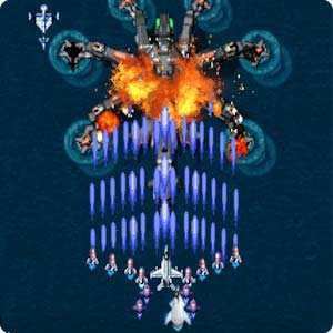 Скачать STRIKERS 1999