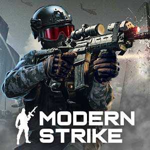 Скачать Modern Strike Online: PRO Шутер