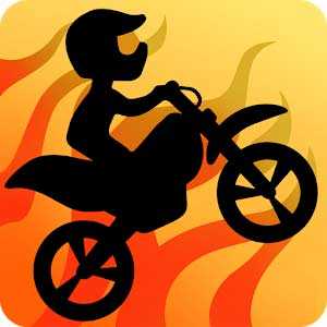 Скачать Bike Race бесплатно - игры гонки для детей