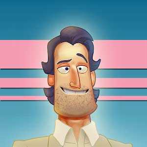 Скачать Devil's Attorney