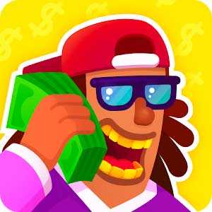 Скачать Partymasters - Fun Idle Game