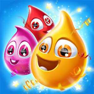 Скачать Time Drop