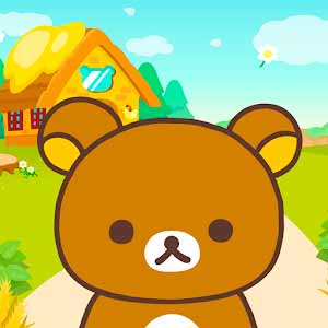 Скачать Rilakkuma Farm