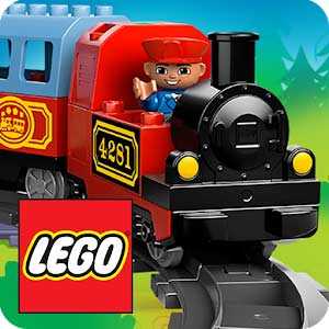 Скачать LEGO DUPLO Train