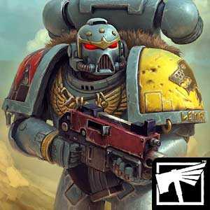 Скачать Warhammer 40,000: Space Wolf