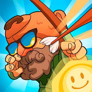 Скачать Semi Heroes: Idle & Clicker Adventure - RPG Tycoon