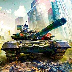 Скачать Armored Warfare: Assault