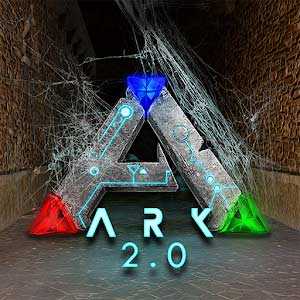 Скачать ARK: Survival Evolved