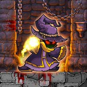 Скачать Magic Rampage