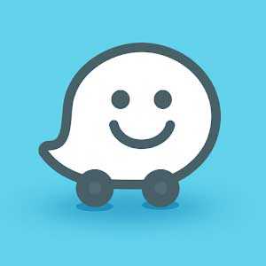 Скачать Waze - социальный навигатор