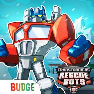 Скачать Transformers Rescue Bots: Приключения героев