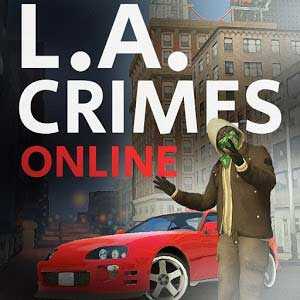 Скачать Los Angeles Crimes