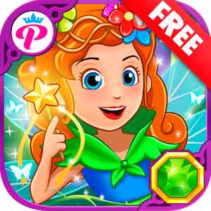 Скачать My Little Princess : Волшебный лес Free