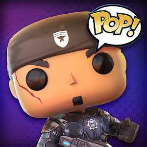 Скачать Gears POP!