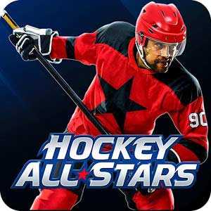 Скачать Hockey All Stars