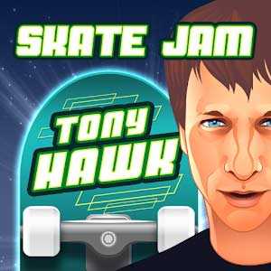 Скачать Tony Hawk's Skate Jam