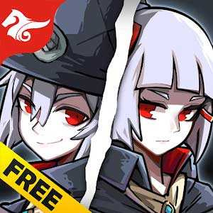 Скачать Dark Dungeon Survival -Lophis Fate Card Roguelike