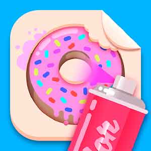 Скачать Stencil Art - Spray Masters