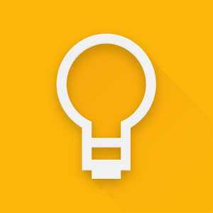 Скачать Google Keep – заметки и списки