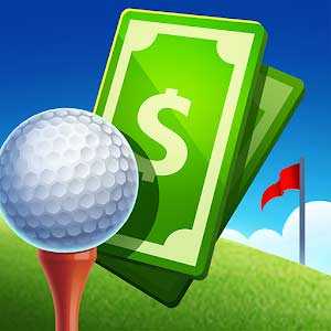 Скачать Idle Golf Tycoon