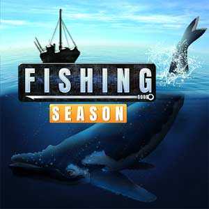 Скачать Fishing Season : River To Ocean